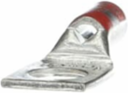 No8 STD. BRL. 1 HOLE 5/16INCH BOLT