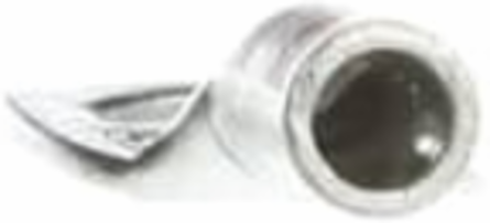 No8 STD. BRL. 1 HOLE 5/16INCH BOLT