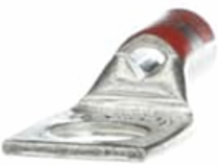 No8 STD. BRL. 1 HOLE 5/16INCH BOLT