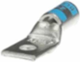 No6 CU STD BRL 1 HOLE No10 STUD
