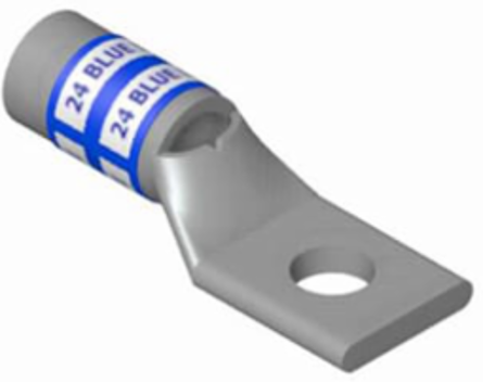 54134 NICKEL PLATED