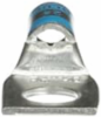 No6CU STD BRL 1 HOLE 5/16 INCH BOLT