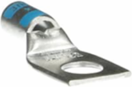 No6CU STD BRL 1 HOLE 5/16 INCH BOLT