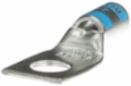 No6CU STD BRL 1 HOLE 5/16 INCH BOLT