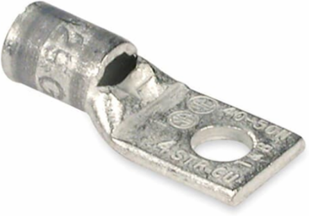 No4 CU STD BRL. 1 HOLE No10 STUD
