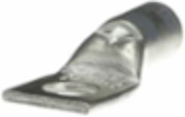 No4 CU STD BRL. 1 HOLE 5/16 IN BOLT