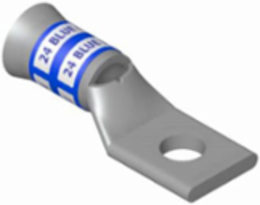 5 FLX STD BAR 1H 5/16 BOLT BELL END