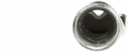 3 FLX STD BAR 1H 5/16 BOLT BELL END
