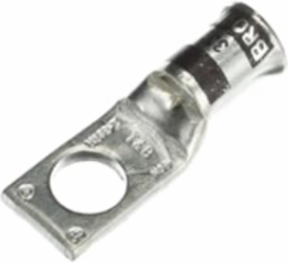 125/24 BROWN BELL-END 3/8 INCH BOLT