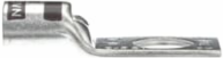 No2 CU STD BRL 1 HOLE 1/2 INCH BOLT
