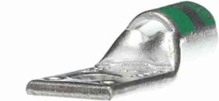 No1 CU STD BRL 1 HOLE 5/16 IN BOLT