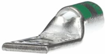 No1 CU STD BRL 1 HOLE 5/16 IN BOLT