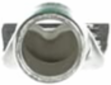 No1 CU STD BRL. 1 HOLE.5 INCH BOLT