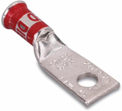 No1 FLX CO STDBAR 1H 5/16 BOLT BELL