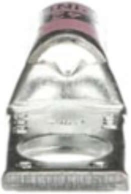 1/0 CU STD BRL. 1 HOLE.5 INCH BOLT