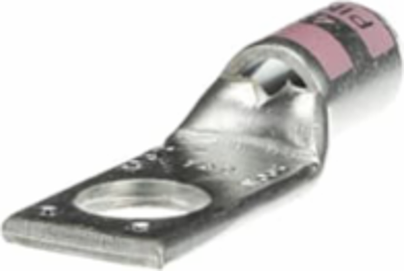 1/0 CU STD BRL. 1 HOLE.5 INCH BOLT