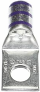 4/0 CU STD BRL. 1 HOLE.5 INCH BOLT