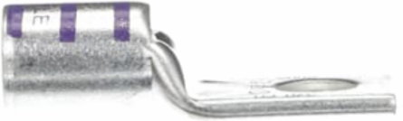 4/0 CU STD BRL. 1 HOLE.5 INCH BOLT