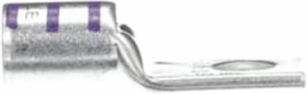 4/0 CU STD BRL. 1 HOLE.5 INCH BOLT