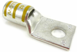 250 CU STD BRL.1HOLE.25 INCH BOLT