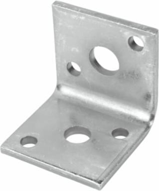 SIDE BEAM HGR CLIP 3/8-1/2IN RODS