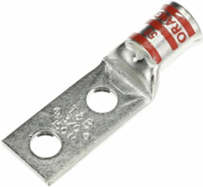 54211 BELL SHAPE END
