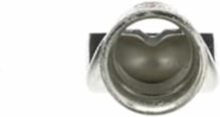 54211 BELL SHAPE END