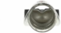 54211 BELL SHAPE END