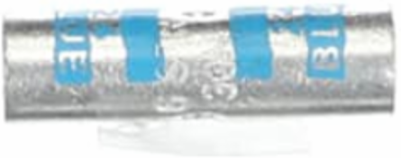 2 WAY SPLICE CONNECTOR No6