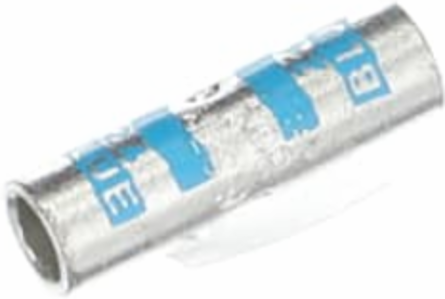 2 WAY SPLICE CONNECTOR No6
