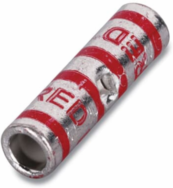 2 WAY SPLICE CONNECTOR No6