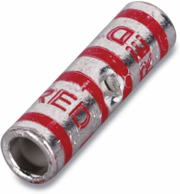 CU TP 2WAY CONN SPLICE STND 700 PNK