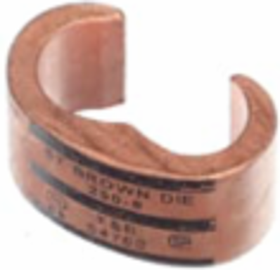 CU CTAP MAIN2/0-250 BRNCH2/0-8 BRN