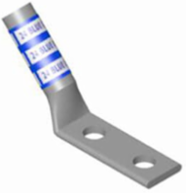 54814BE 45 DEGREE BEND