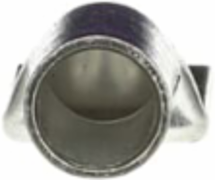 CU TP 2HL LUG LONG BRL 4/0 1/4B PUR