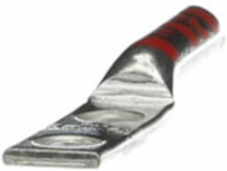 CONNECTOR,CU LONG BARL