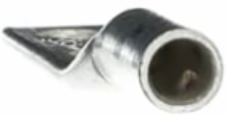 CONNECTOR TWO HOLE LUG