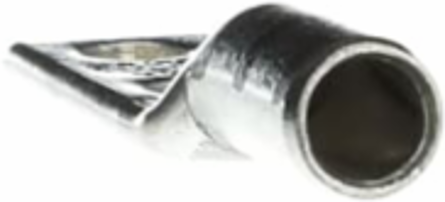 CU TP 2HL LUG LONG BRL No2 1/4B BRN