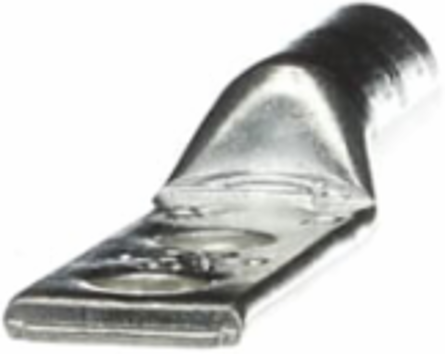 CU TP 2HL LUG LONG BRL No2 1/4B BRN