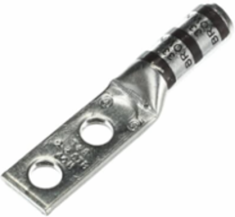CU TP 2HL LUG LONG BRL No2 1/4B BRN