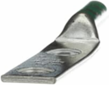 CU TP 2HL LUG LONG BRL No1 1/2B BLK