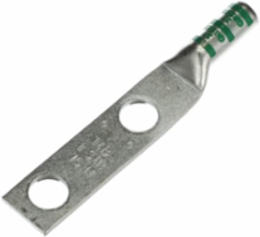 CU TP 2HL LUG LONG BRL No1 1/2B BLK