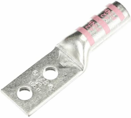 LONG BARL CONNECTOR