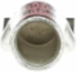 LONG BARL CONNECTOR