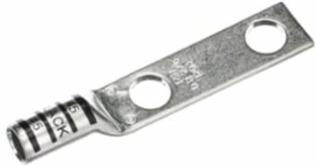 CONNECTOR, CU LONG BARL