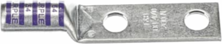 2 HOLE LONG BARREL 1/2-1 3/4 4/0