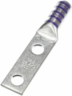 2 HOLE LONG BARREL 1/2-1 3/4 4/0
