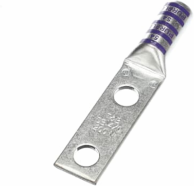 2 HOLE LONG BARREL 1/2-1 3/4 4/0