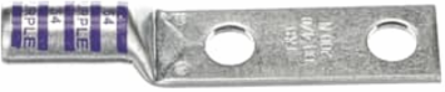 2 HOLE LONG BARREL 1/2-1 3/4 4/0