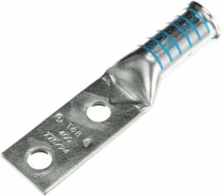 54874BE BELL SHAPED END